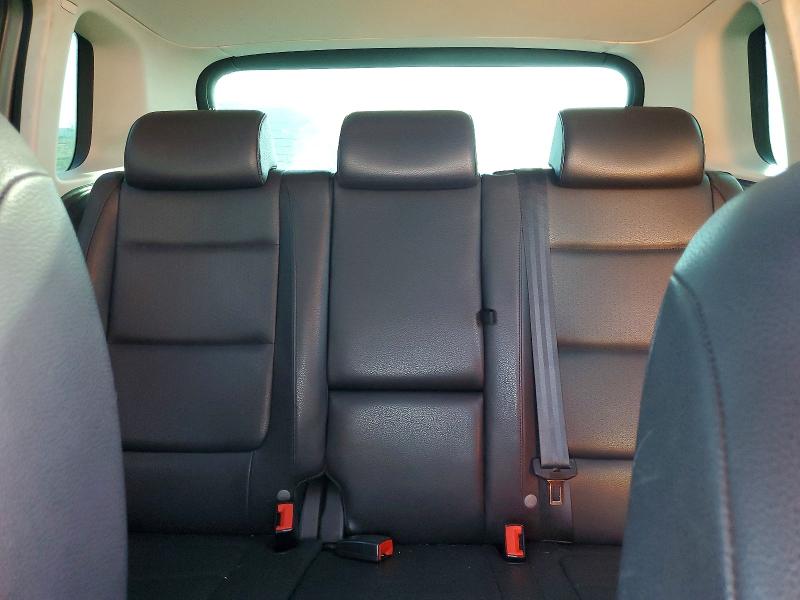 Продажа на аукционе авто 2011 Volkswagen Tiguan, vin: WVGAV7AX1BW509259, номер лота: 54150366