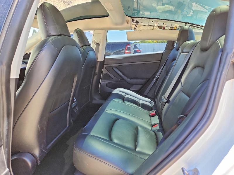 Aukcja sprzedaży 2021 Tesla Model 3, vin: 5YJ3E1EA0MF915329, numer aukcji: 52406696