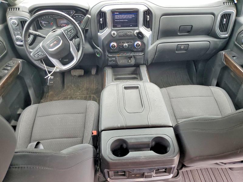 Aukcja sprzedaży 2020 Gmc Sierra, vin: 3GTU9CED5LG183982, numer aukcji: 54780226