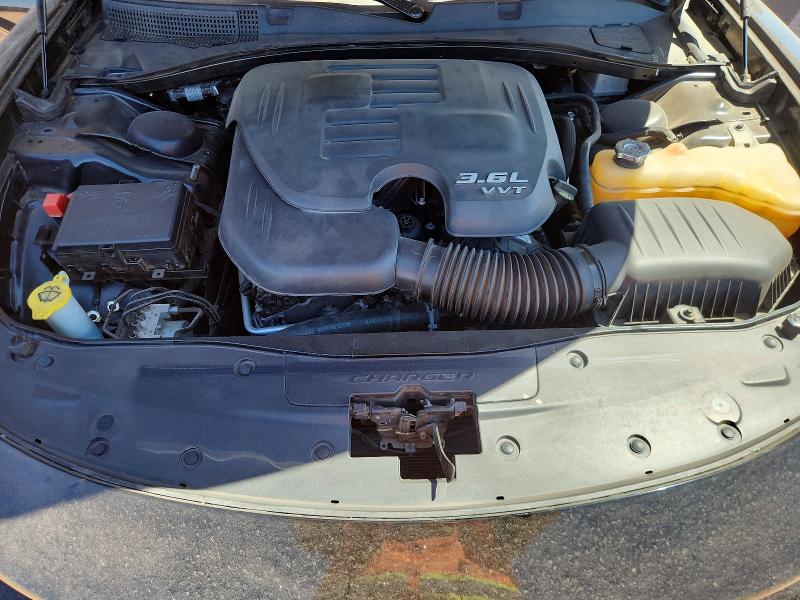Продажа на аукционе авто 2017 Dodge Charger, vin: 2C3CDXHG4HH561969, номер лота: 53902666