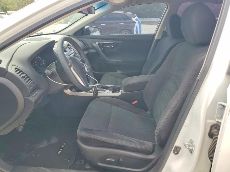 Продажа на аукционе авто 2014 Nissan Altima, vin: 1N4AL3AP4EN383403, номер лота: 54152776