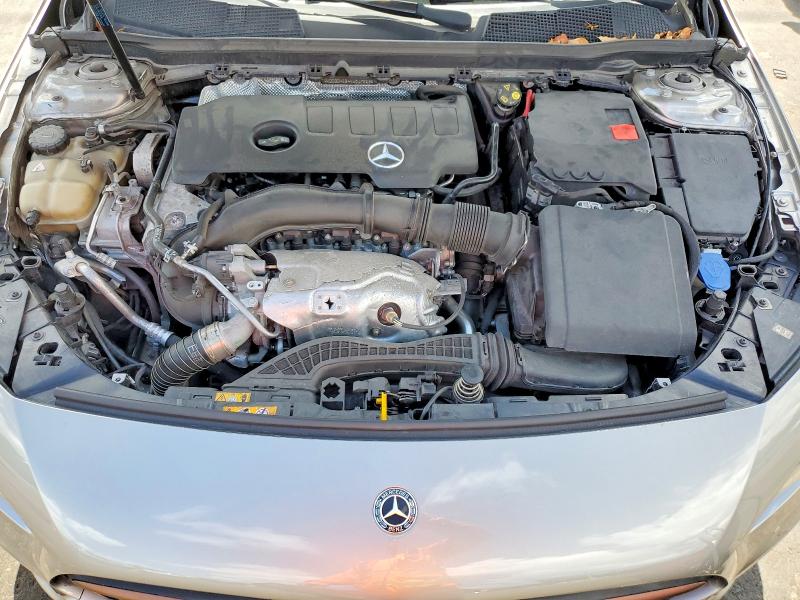 Продажа на аукционе авто 2019 Mercedes-benz A, vin: WDD3G4EB4KW017528, номер лота: 54680906