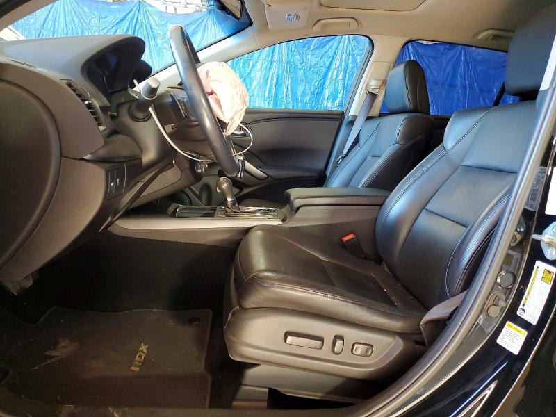 Aukcja sprzedaży 2013 Acura Rdx, vin: 5J8TB4H54DL000216, numer aukcji: 52773306
