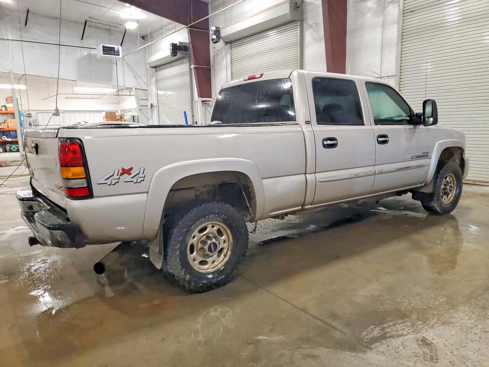 Продаж на аукціоні авто 2007 Gmc Sierra, vin: 1GTHK23D87F172291, номер лоту: 54409056