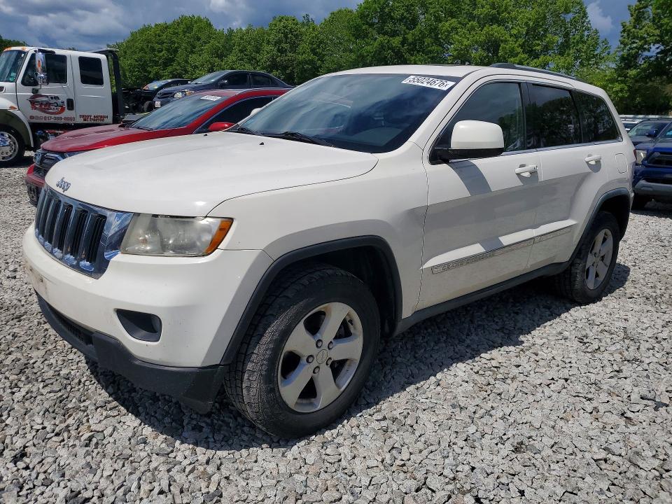 Продаж на аукціоні авто 2011 Jeep Grand Cherokee, vin: 1J4RR4GG4BC529616, номер лоту: 55024676