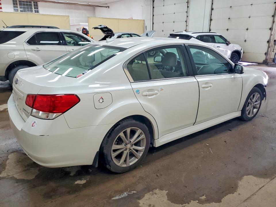Aukcja sprzedaży 2014 Subaru Legacy, vin: 4S3BMCC64E3024712, numer aukcji: 51786516