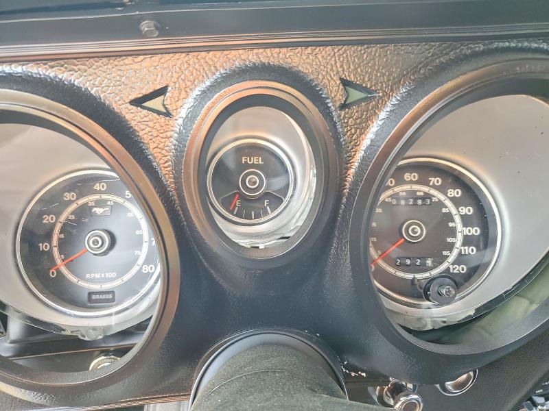 53452966 :رقم المزاد ، 1F05H133073 vin ، 1971 Ford Mustang مزاد بيع