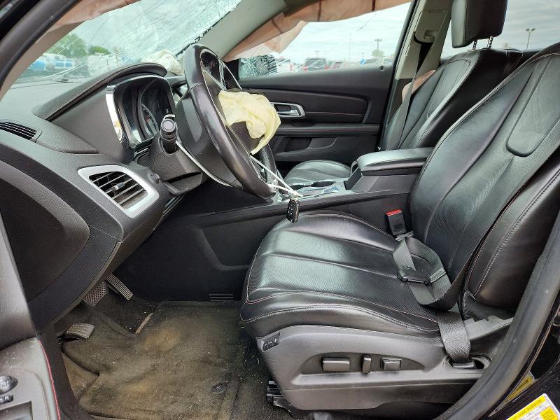 54464446 :رقم المزاد ، 2GKFLTE38E6270912 vin ، 2014 Gmc Terrain مزاد بيع
