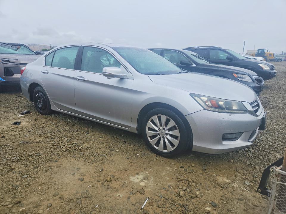 Aukcja sprzedaży 2015 Honda Accord, vin: 1HGCR2F89FA040061, numer aukcji: 53267906