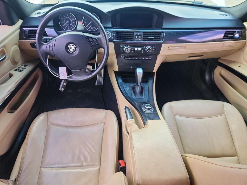 2011 Bmw 335 მანქანა იყიდება აუქციონზე, vin: WBAPM5C51BE435166, აუქციონის ნომერი: 51924146