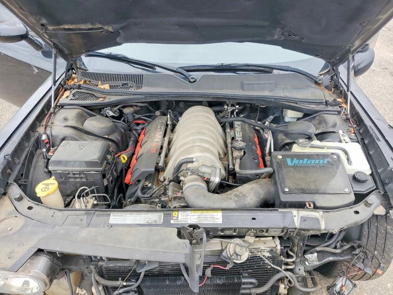 2010 Dodge Challenger მანქანა იყიდება აუქციონზე, vin: 2B3CJ7DW6AH270169, აუქციონის ნომერი: 52746146