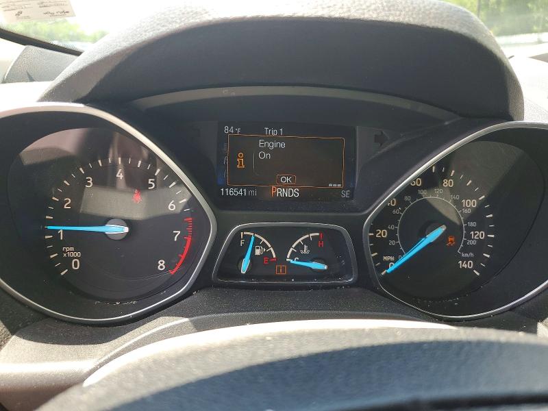 54466096 :رقم المزاد ، 1FMCU0F77HUB26801 vin ، 2017 Ford Escape مزاد بيع