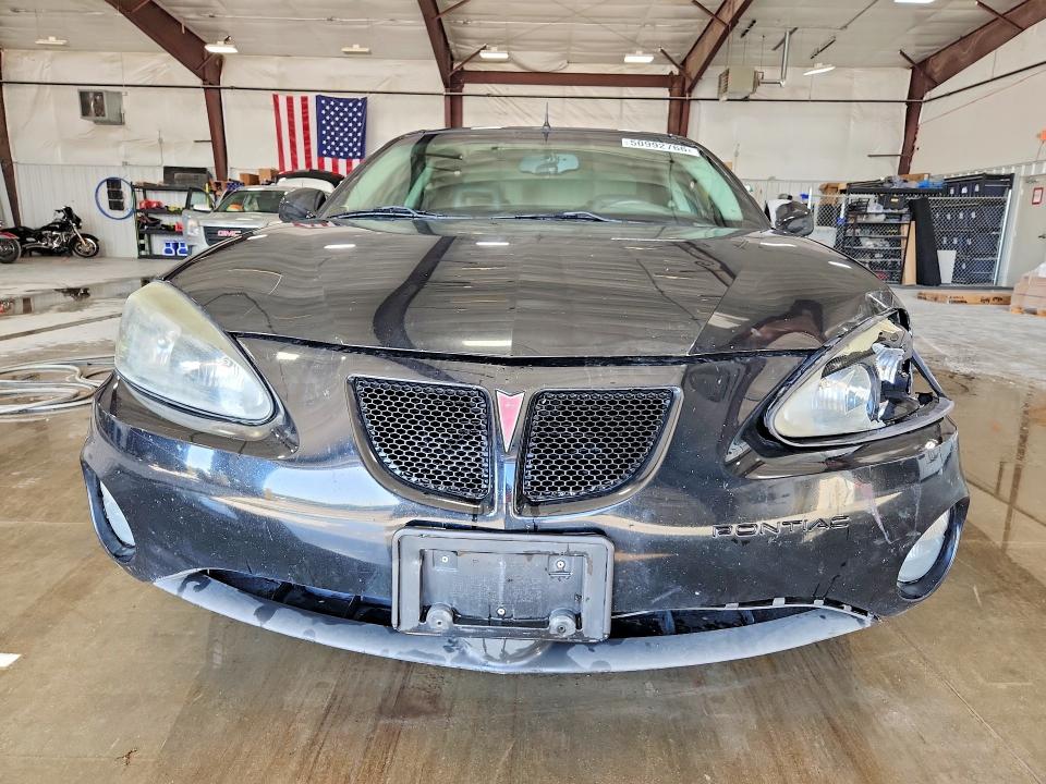 Продаж на аукціоні авто 2005 Pontiac Grand Prix, vin: 2G2WS522851128714, номер лоту: 50992766
