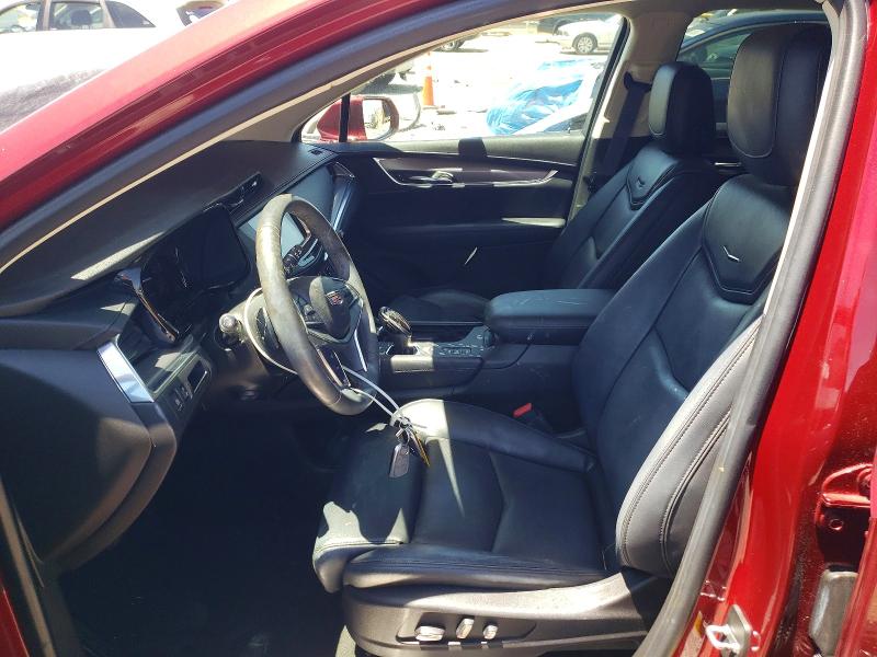 Aukcja sprzedaży 2017 Cadillac Xt5, vin: 1GYKNERS8HZ176291, numer aukcji: 55548806