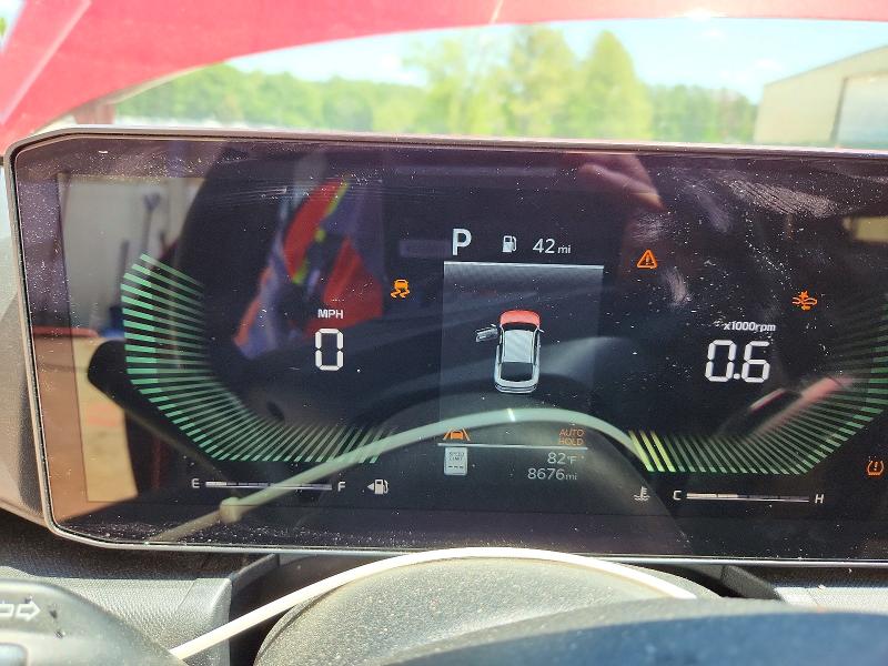 Aukcja sprzedaży 2026 Kia K4, vin: 3KPFT4DE2TE266694, numer aukcji: 52362556