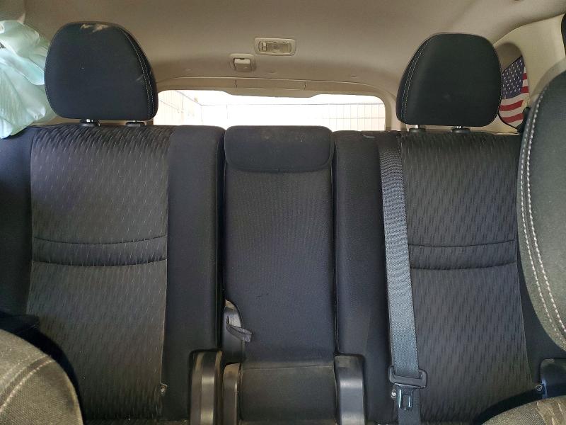 Продаж на аукціоні авто 2019 Nissan Rogue, vin: JN8AT2MV1KW375770, номер лоту: 51830276