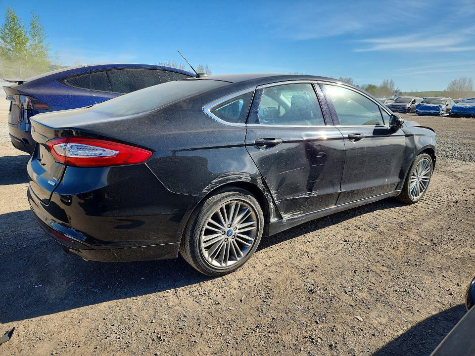 2013 Ford Fusion მანქანა იყიდება აუქციონზე, vin: 3FA6P0HR8DR100612, აუქციონის ნომერი: 52648296