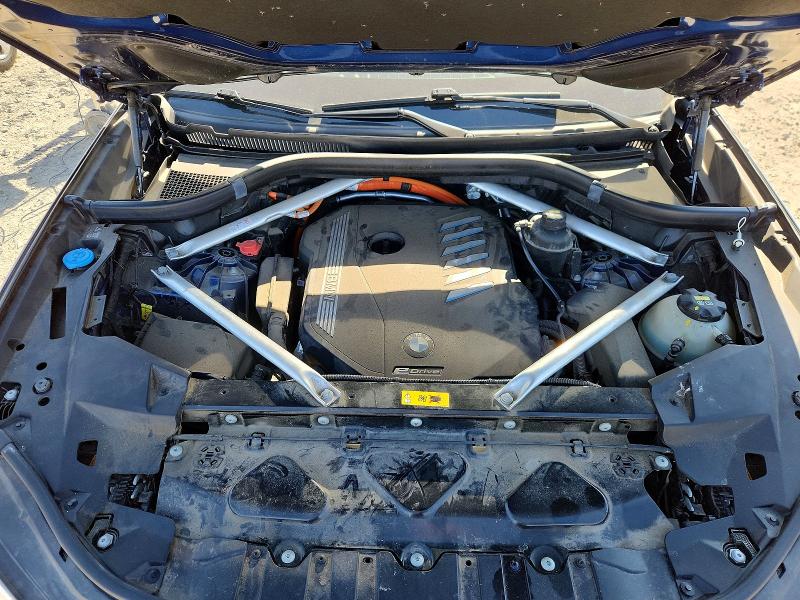 2021 Bmw X5 მანქანა იყიდება აუქციონზე, vin: 5UXTA6C01M9H35579, აუქციონის ნომერი: 52737126