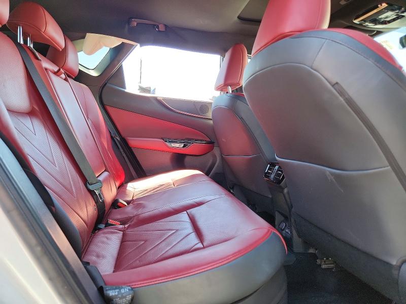 Продаж на аукціоні авто 2024 Lexus Nx 450h+, vin: JTJHKCFZ0R2025029, номер лоту: 53471406