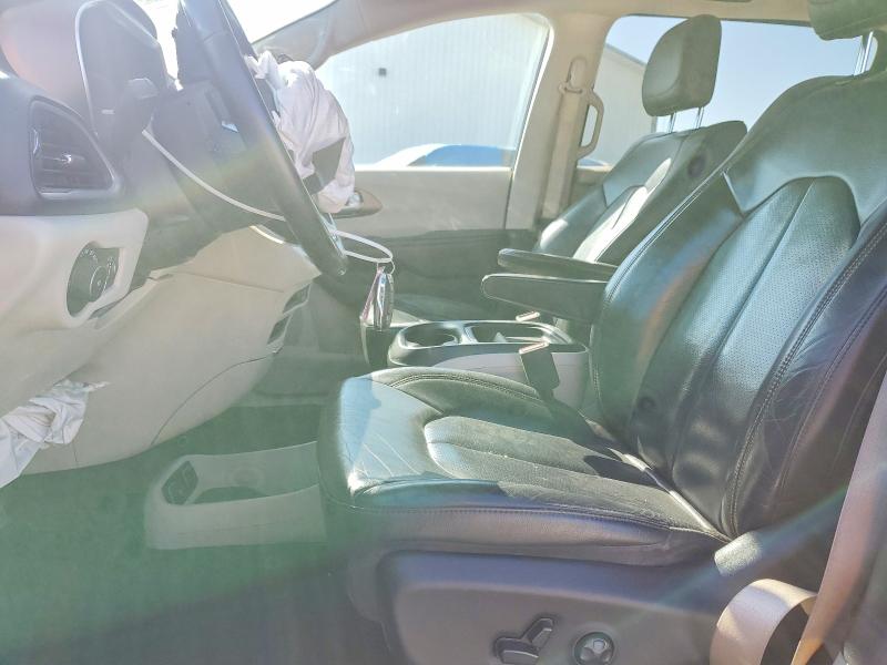 Aukcja sprzedaży 2018 Chrysler Pacifica, vin: 2C4RC1BG6JR253880, numer aukcji: 52188016