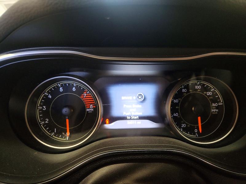 Продажа на аукционе авто 2020 Jeep Cherokee, vin: 1C4PJMDX0LD603568, номер лота: 55185526