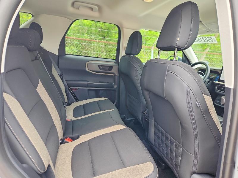 Aukcja sprzedaży 2025 Ford Bronco Sport, vin: 3FMCR9BNXSRF39756, numer aukcji: 55021506