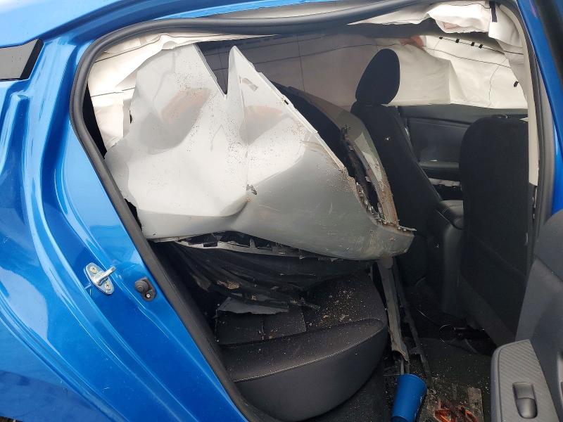 Aukcja sprzedaży 2025 Nissan Sentra, vin: 3N1AB8CV0SY359526, numer aukcji: 53080066