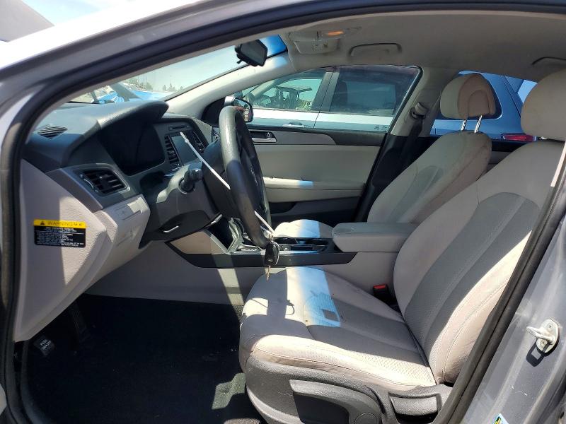 Aukcja sprzedaży 2016 Hyundai Sonata, vin: 5NPE24AF0GH268666, numer aukcji: 53846296