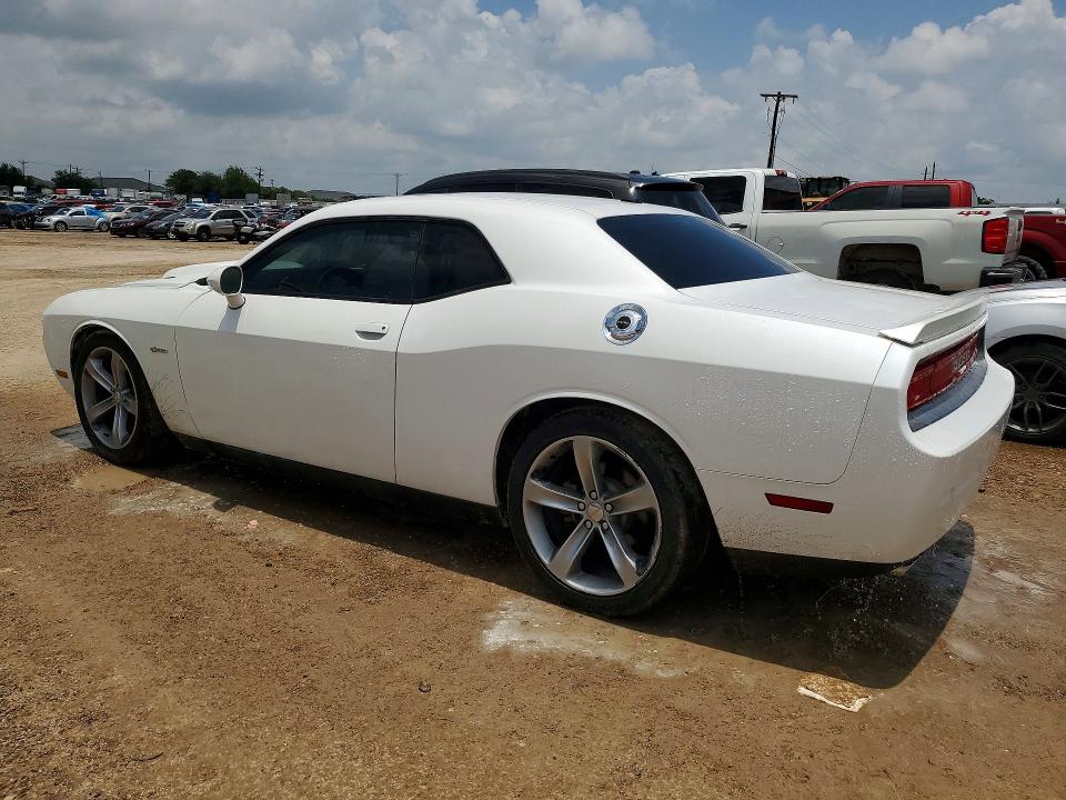 Aukcja sprzedaży 2014 Dodge Challenger, vin: 2C3CDYBT1EH224831, numer aukcji: 55070256