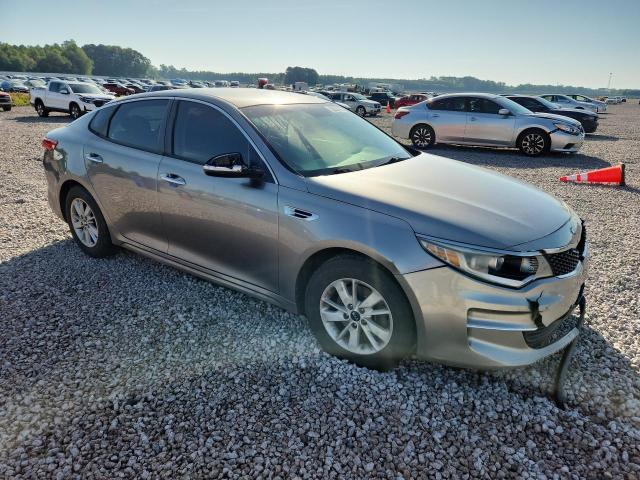 2018 Kia Optima მანქანა იყიდება აუქციონზე, vin: 5XXGT4L30JG235730, აუქციონის ნომერი: 52014416