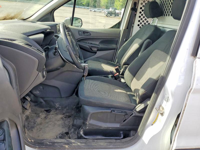 Aukcja sprzedaży 2019 Ford Transit Connect, vin: NM0LS7E24K1389424, numer aukcji: 51825406