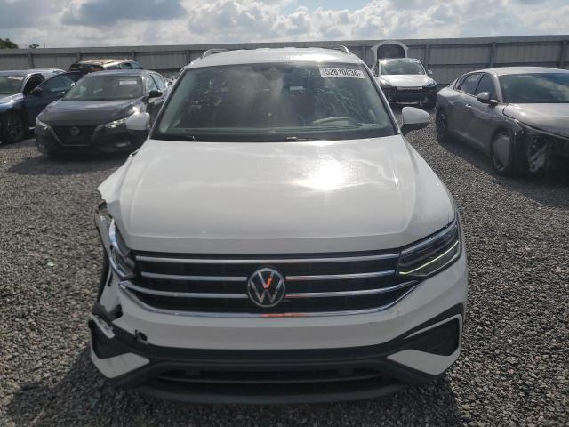 52810036 :رقم المزاد ، 3VVRB7AX6RM027317 vin ، 2024 Volkswagen Tiguan مزاد بيع