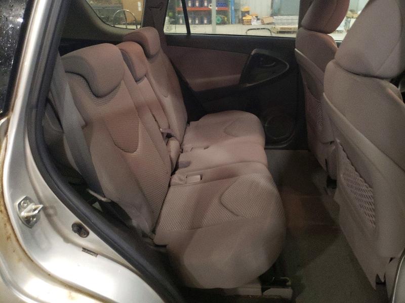 Aukcja sprzedaży 2011 Toyota Rav4, vin: 2T3BF4DV2BW094143, numer aukcji: 54829116