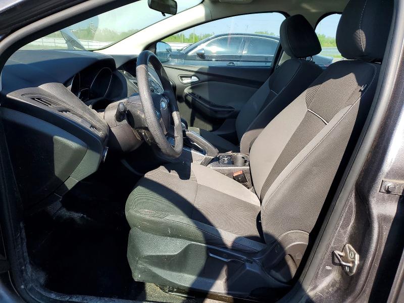 2013 Ford Focus მანქანა იყიდება აუქციონზე, vin: 1FADP3K2XDL298659, აუქციონის ნომერი: 54430436