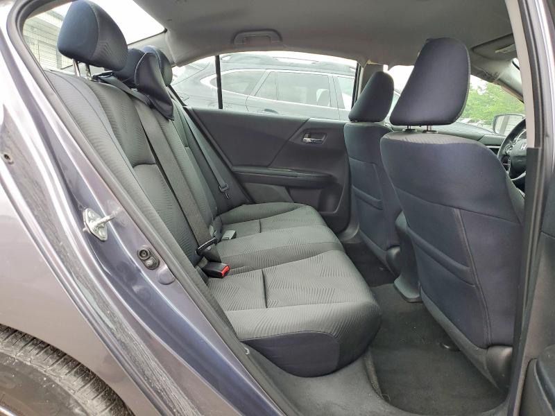 Продаж на аукціоні авто 2015 Honda Accord, vin: 1HGCR2F37FA207960, номер лоту: 53952206