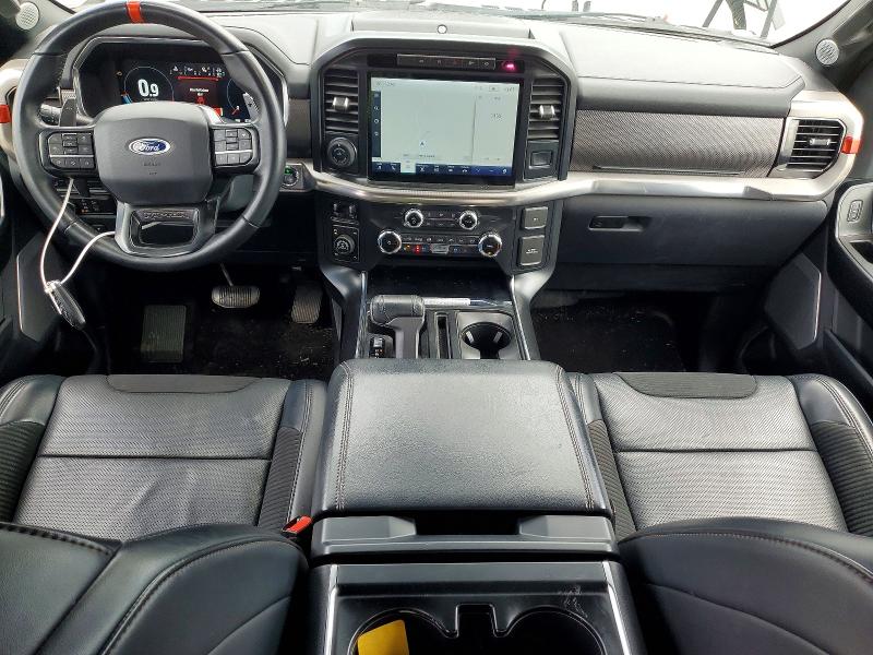 Продаж на аукціоні авто 2022 Ford F150, vin: 1FTFW1RG8NFA83454, номер лоту: 54056826