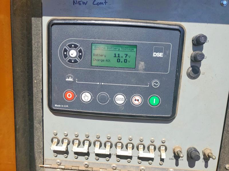 Продажа на аукционе авто 2012 Ck Power Generator, vin: 4C9BE101XCS247603, номер лота: 50717976