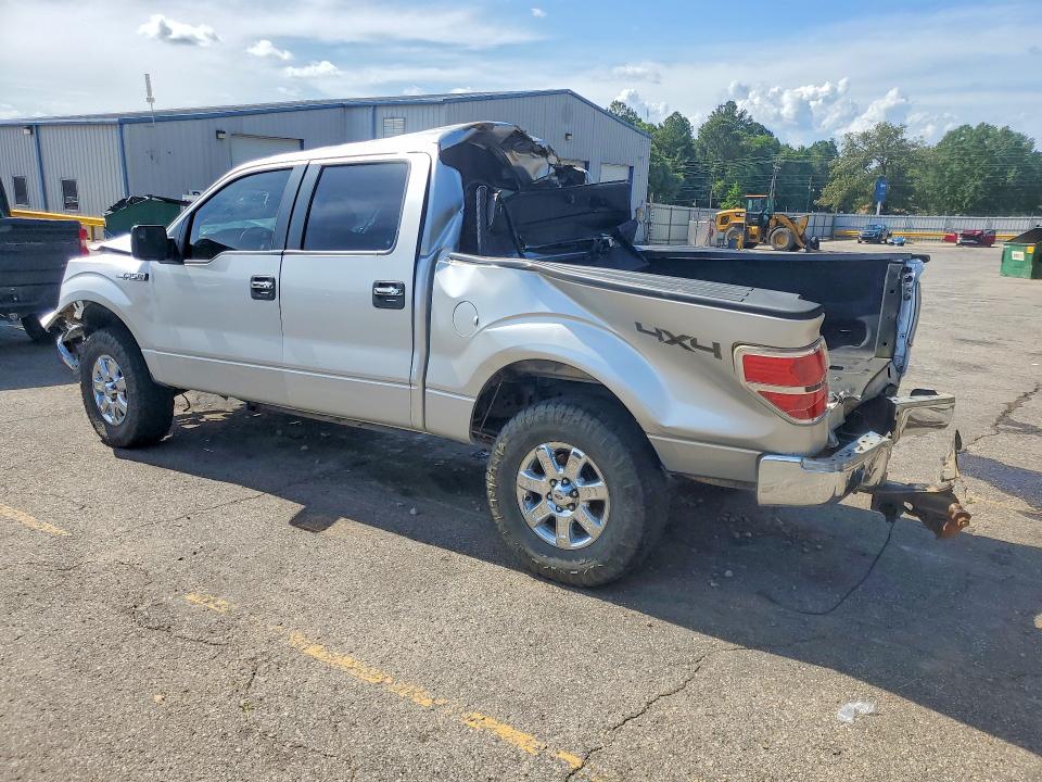 Aukcja sprzedaży 2014 Ford F150, vin: 1FTFW1EFXEFB37575, numer aukcji: 54258566