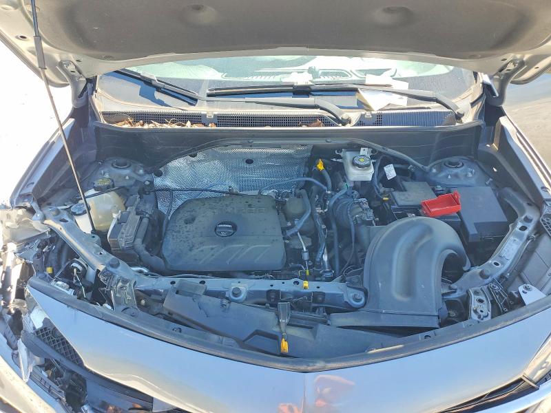 Aukcja sprzedaży 2021 Buick Encore Gx, vin: KL4MMDSL0MB039910, numer aukcji: 54119566