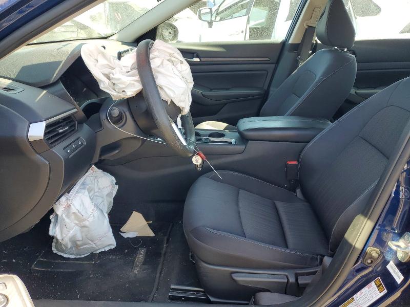 Продаж на аукціоні авто 2021 Nissan Altima, vin: 1N4BL4BV1MN394977, номер лоту: 51211666