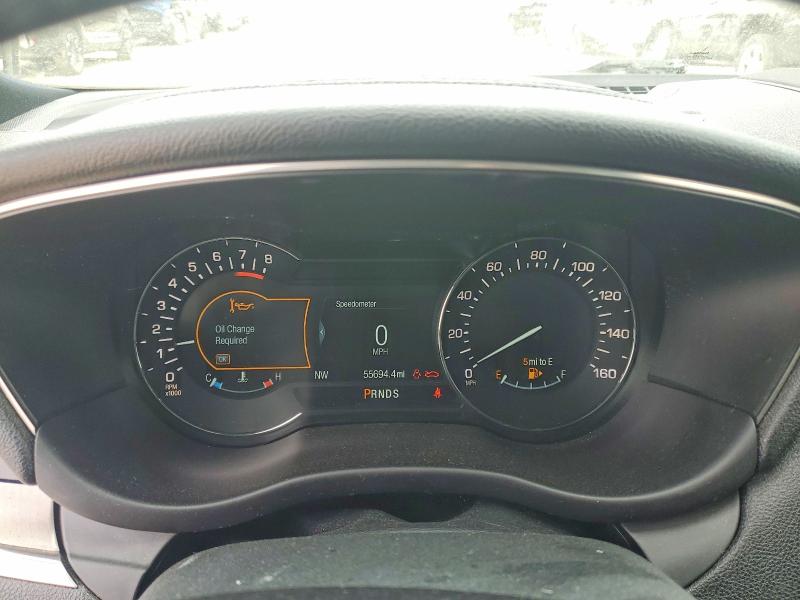 Продажа на аукционе авто 2017 Lincoln Mkc, vin: 5LMCJ2D93HUL67874, номер лота: 54065816