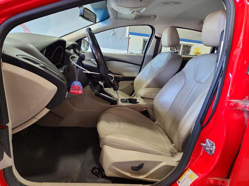 53924466 :رقم المزاد ، 1FAHP3M20CL265263 vin ، 2012 Ford Focus مزاد بيع