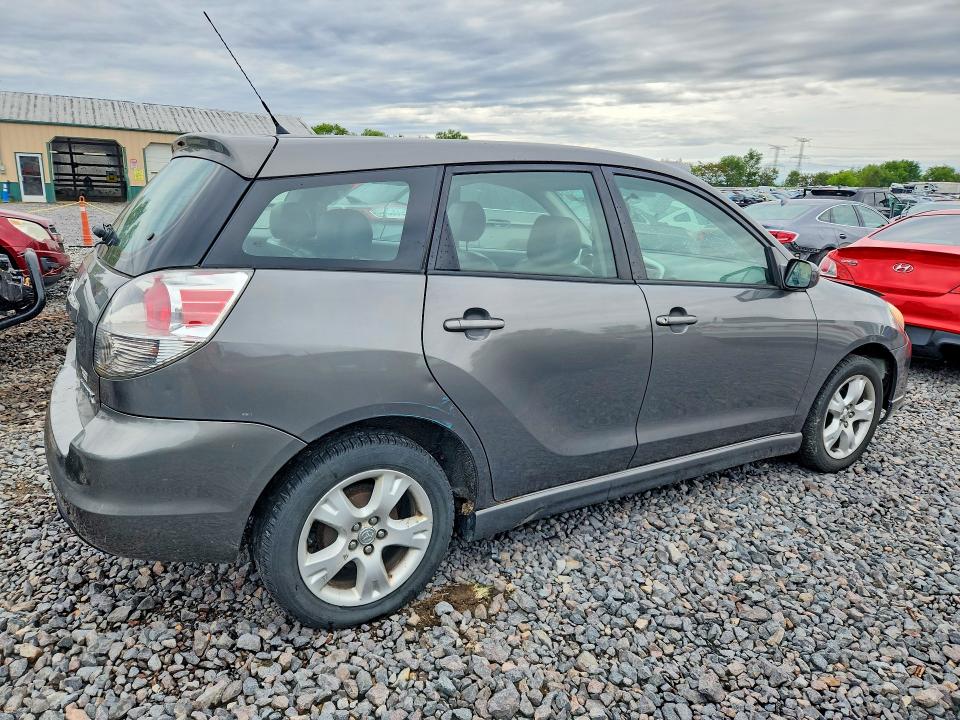 Aukcja sprzedaży 2006 Toyota Corolla Matrix, vin: 2T1KR32E36C622258, numer aukcji: 52035546