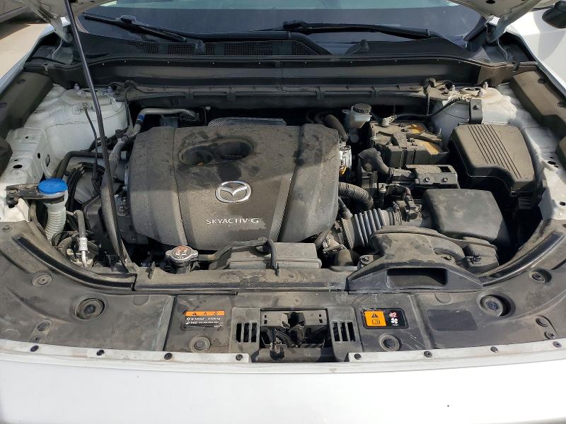 Aukcja sprzedaży 2023 Mazda Cx-5, vin: JM3KFBCMXP0189422, numer aukcji: 51995366