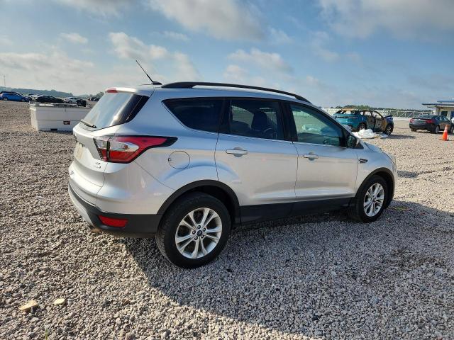 Продажа на аукционе авто 2018 Ford Escape, vin: 1FMCU0GD4JUD13956, номер лота: 52909526