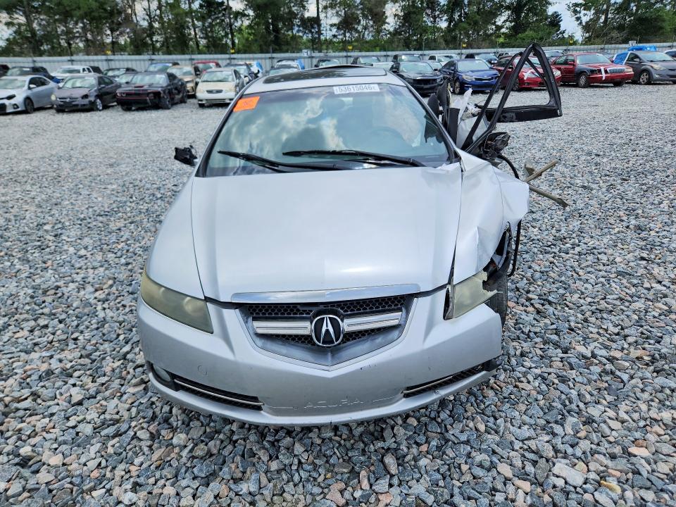2007 Acura Tl მანქანა იყიდება აუქციონზე, vin: 19UUA76547A044731, აუქციონის ნომერი: 53615046