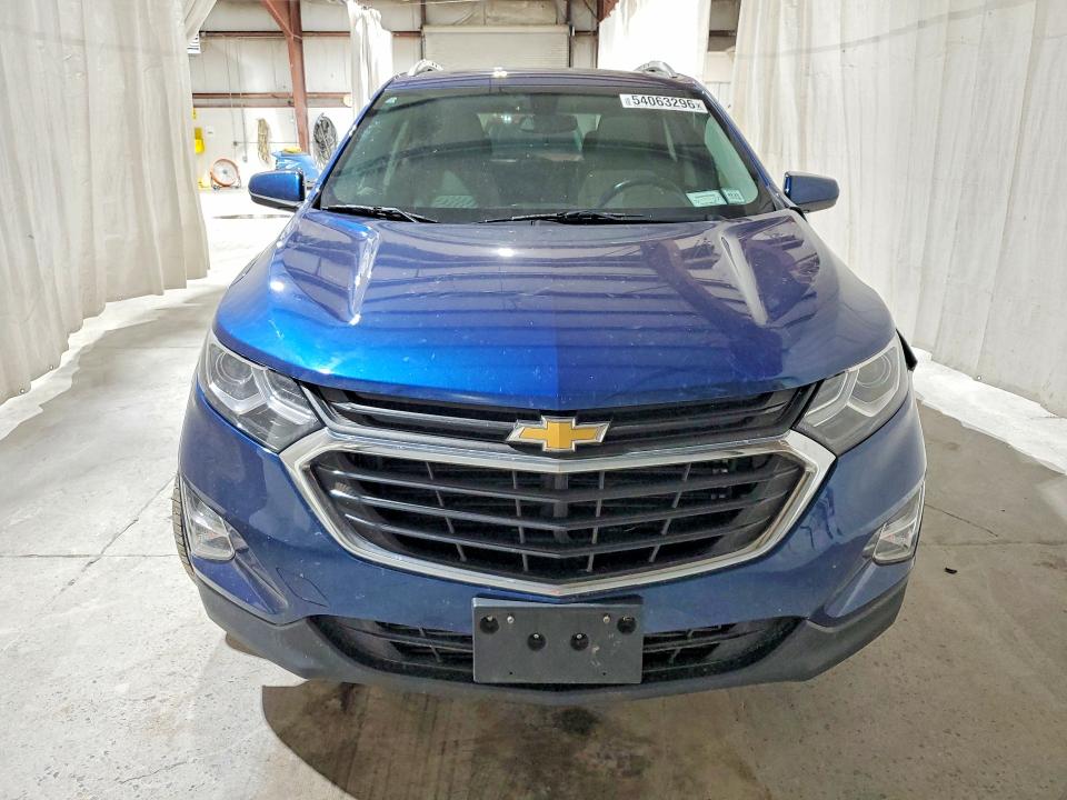 54063296 :رقم المزاد ، 2GNAXLEX9K6104401 vin ، 2019 Chevrolet Equinox مزاد بيع