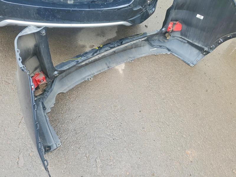 Aukcja sprzedaży 2016 Honda Cr-v, vin: 2HKRM4H39GH120846, numer aukcji: 55248036
