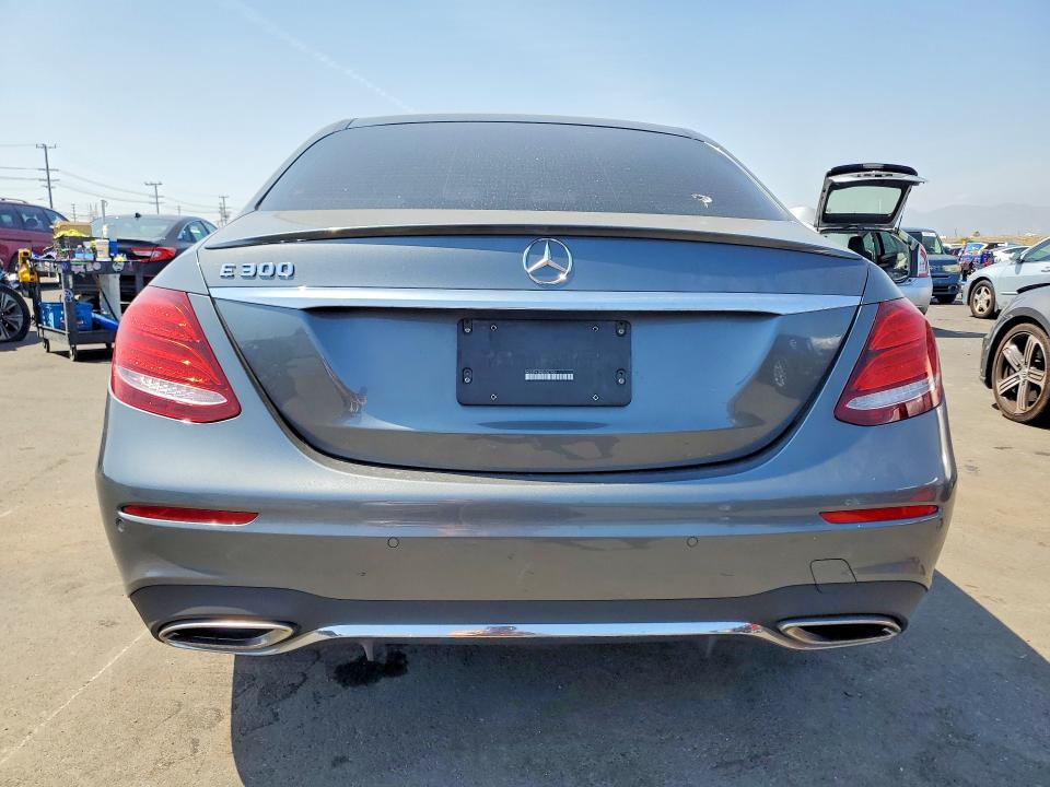 Aukcja sprzedaży 2019 Mercedes-benz E, vin: WDDZF4JBXKA507925, numer aukcji: 52078256