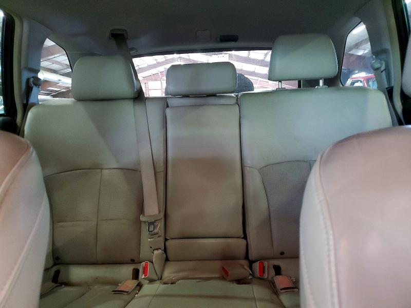 2014 Subaru Outback მანქანა იყიდება აუქციონზე, vin: 4S4BRBLC8E3312892, აუქციონის ნომერი: 55368476